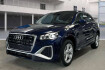 Audi Q2 S line 35 tfsi s line at matrix e.heckkl. acc keyless pdc+kamera