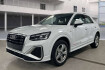 Audi Q2 S line 35 tfsi s line at matrix e.heckkl. acc keyless pdc+kamera