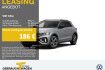 Volkswagen T-Roc R-Line T roc 2.0 tdi r line matrix ahk kamera