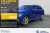 Volkswagen T-Roc R-Line T roc 2.0 tdi r line led+ st.heiz kamera ahk