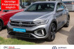 Volkswagen T-Roc R-Line T roc 1.5 tsi dsg r line navi ahk led klima sitzheizung