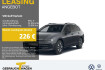 Volkswagen Golf Variant Goal Golf variant 2.0 tdi dsg goal navi ahk kamera si