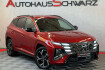 Hyundai Tucson N Line n line 4wd virtcock kamera acc led
