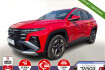 Hyundai Tucson Trend 1.6 t gdi 215 hybrid aut. trend uvp 36%*