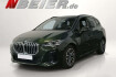 BMW Série 2 Coupé Autres Bmw 218  218 i m sport ahk 360  leder braun led kamera totwink