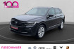 Volkswagen Tiguan Autres move 1.5 tsi navi ruckfahrkamera app connect