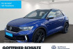 Volkswagen T-Roc R-Line T roc r tsi dsg carplay navi sitzheizung beats