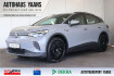 Volkswagen ID.4 Pro Performance Id.4 pro performance aid+lane+led+ambient+ahk