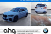 BMW X1 M Sport xdrive18d m sport aut. klimaaut. sportsitze