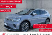 Volkswagen ID.4 Pro Performance Id.4 150kw pro performance matrix+nav+ahk+shz