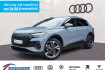 Audi Q4 e-tron Autres Q4 e tron 35 nav app head 20? gra pdc shz