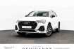 Audi Q3 S line 45tfsie 2x s line black led/carplay/vc/kamera