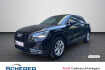 Audi Q2 advanced advanced advanced 35 tdi 110(150) kw(ps) s tr