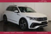 Volkswagen Tiguan R-Line 1.5 tsi dsg 3x r line iq.light acc apps