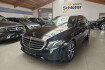 Mercedes Classe E AMG Line Benz e 300 de t ahk led rfk fap+distronic schwarzglas