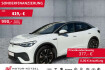 Volkswagen ID.5 Pro Id.5 128kw (82kwh) pro led+navi+ahk+acc+wapu+19z