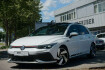 Volkswagen Golf 8 Clubsport Golf viii lim. gti clubsport / pano./ r kamera /