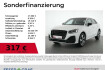 Audi Q2 S line 35 tfsi s tronic s line int pano leder navi