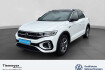 Volkswagen T-Roc R-Line T roc 2.0 tsi dsg 4m r line navi ahk virtual led