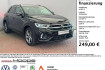Volkswagen T-Roc R-Line T roc r line 1.5tsi dsg+kamera+matrix+navi+keyless