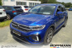 Volkswagen T-Roc R-Line T roc 2.0 tdi dsg r line ahk kamera matrix acc