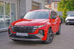 Hyundai Tucson N Line n line plug in acc krel lenk+shz navi kam