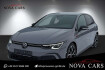 Volkswagen Golf 8 Autres Golf viii lim gti*black style*navi*cam*vico*led*