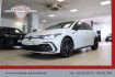 Volkswagen Golf 8 Autres Golf viii gti black style ahk pano matrix h&k