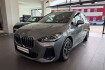 BMW Série 2 Coupé Autres Bmw 218  218 i msport m sportpaket head up dab led wlan