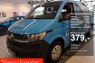 Volkswagen T6 Kombi Autres T6.1 kombi 2.0 tdi ahk shz pdc app