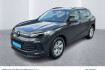 Volkswagen Tiguan Autres 1.5 etsi dsg ganzjahresreifen ruckfahrka