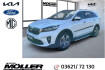 Kia Sorento Autres gt line 4wd hud ahk el. panodach navi leder sounds