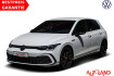 Volkswagen Golf 8 Autres Golf viii 2.0 gti dsg led navi app connect acc