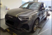 Audi Q3 S line 35 tfsi s line led+navi+app+shz+gra+pdc+vc