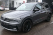 Volkswagen Tiguan Highline highline 4 motion*2x r line*black style
