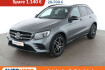 Mercedes GLC AMG Line Benz glc 300 glc 300 4matic amg line aut.*navi*led*acc*cam*pdc*
