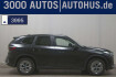 BMW iX  Ix ix1 navi klimaaut led radio mfl shz vc pdc kamera hifi rfk curved