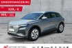 Audi Q4 e-tron Autres Q4 e tron 40 led+app+shz+gra+pdc+19?