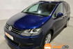 Volkswagen Sharan Comfortline dsg comfortline eu6d 7 sitzer acc pano sthz