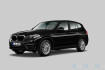 BMW X3 M Sport xd20d kamera ahk m sportfahrwerk