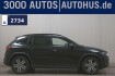 Mercedes EQA Electric Art Benz eqa 250 night t leder navi led pdc distr.