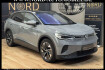 Volkswagen ID.4 Pro Performance Id.4 pro performance warmepumpe/ahk/pano/ pro performa
