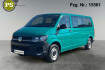 Volkswagen T6 Kombi Autres T6 kombi lang 4motion ahk klima 6 sitze
