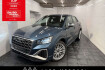 Audi SQ2  Sq2 2.0 tfsi quattro/navi/led/cam/dab/ahk/1 hand