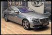 Mercedes Classe E Exclusive Benz e 220 d lim. exclusive *distro+*comand*360 *led* exclus
