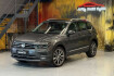 Volkswagen Tiguan Highline highline bmt 4motion dsg~led~hud~pano~ahk