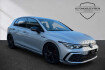 Volkswagen Golf 8 Autres Golf golf viii lim. gtd black style traum