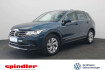 Volkswagen Tiguan Elegance elegance 2.0 tdi 4m dsg / standh  matrix