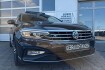 Volkswagen Passat SW Elegance Passat variant passat var. 2.0 tsi dsg 4m r line stdhz pano ahk