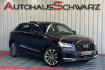 Audi SQ2  Sq2 2.0 tfsi quattro pano virtcock hud b&o acc kamera s sitze